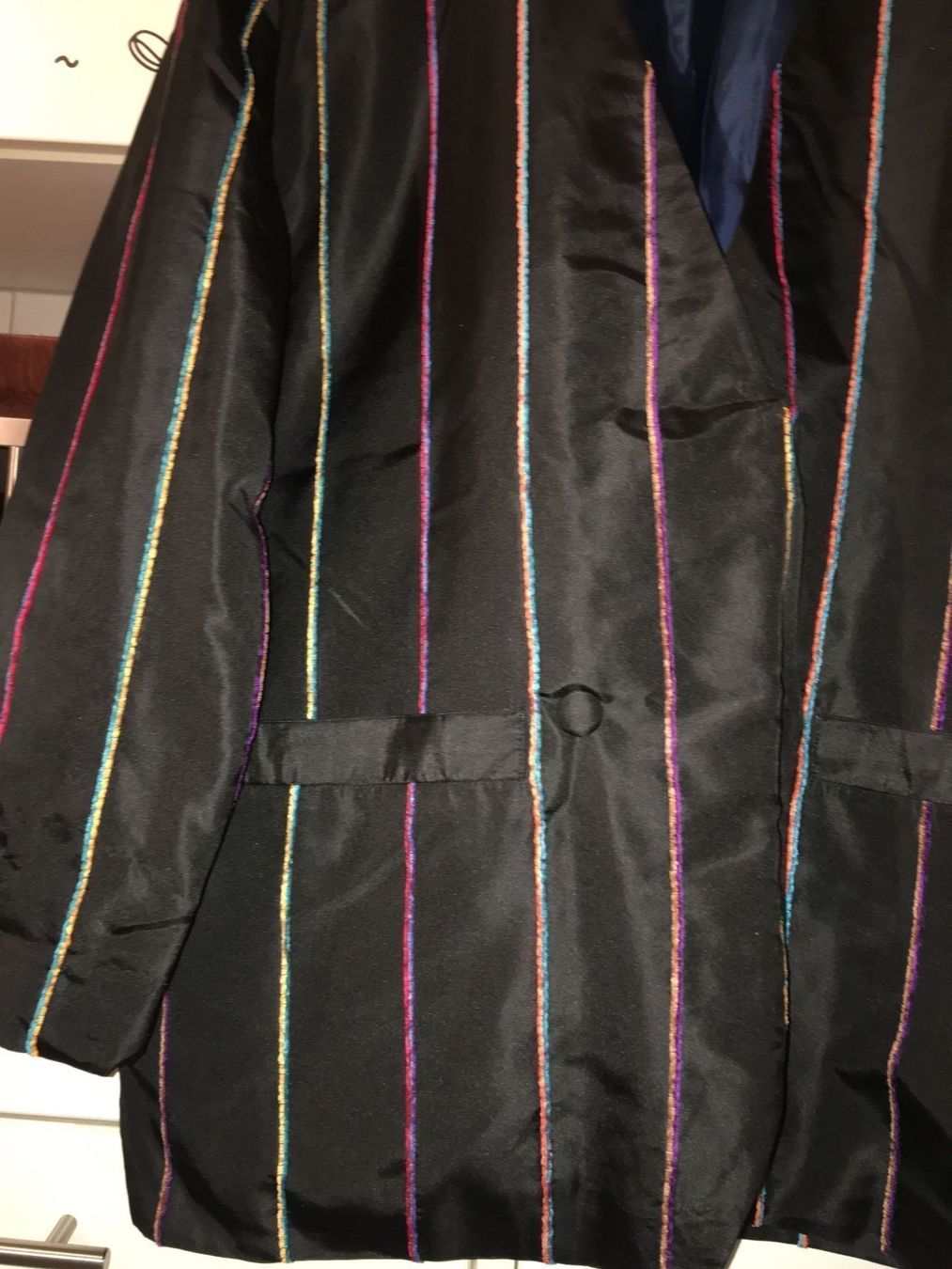 Jacken: NINA JUNG DAMEN BLAZER – Gebraucht aus Basel von ros_sb8c 2