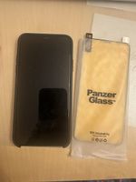 iPhone 11 Pro Max e schermo protezione