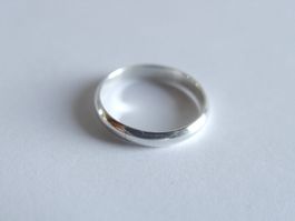 Ring aus Silber 925