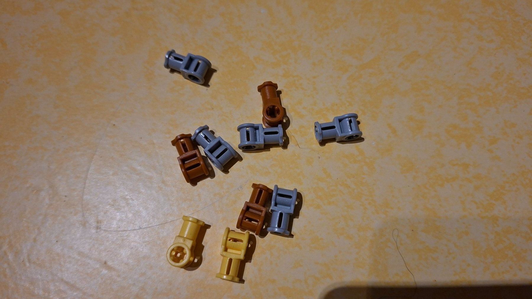 Lego Spielzeuge: Lego Technik – Gebraucht aus Bretzwil von eri_2gck