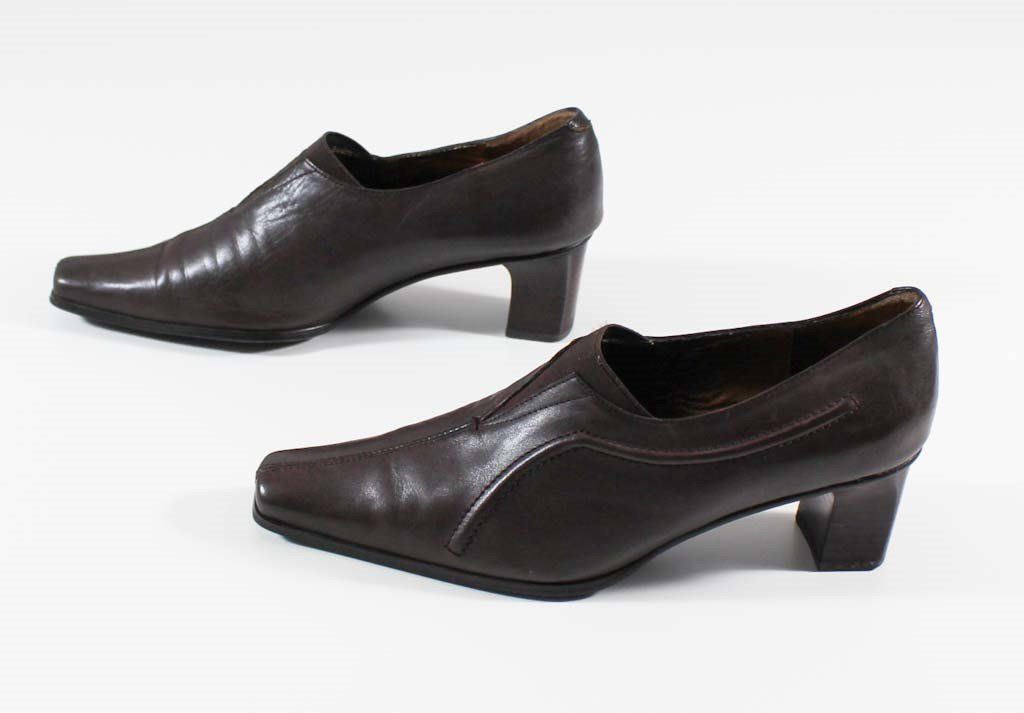 Roberto Santi Damenschuhe: Roberto Santi Pumps Gr. 37 – Gebraucht aus Belp von caramel-secondhand 3