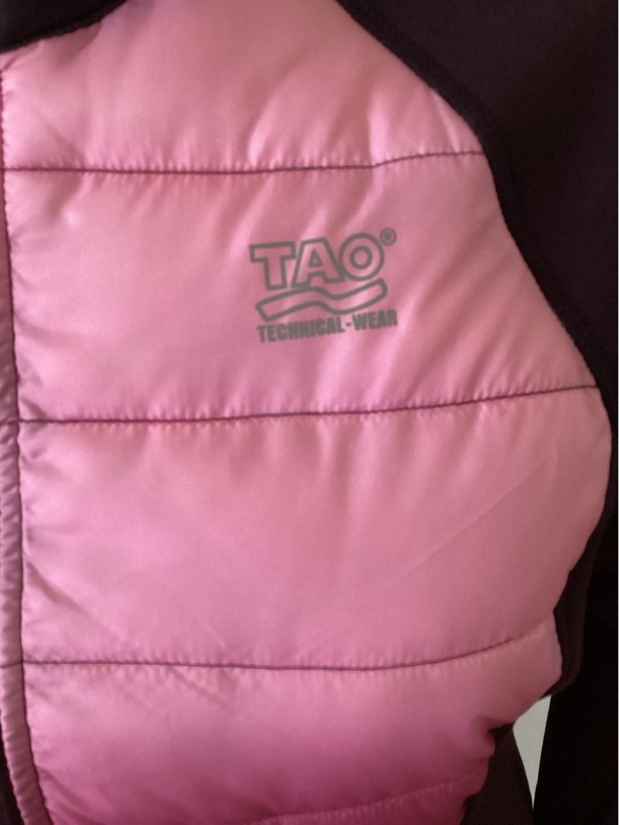 Giacche: Tao, Damensportjacke, Gr. 40 – Nuovo (secondo la descrizione) da Salenstein venduto da Esprit57 1