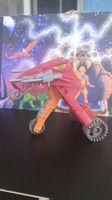 Masters of the universe,Laser Bolt