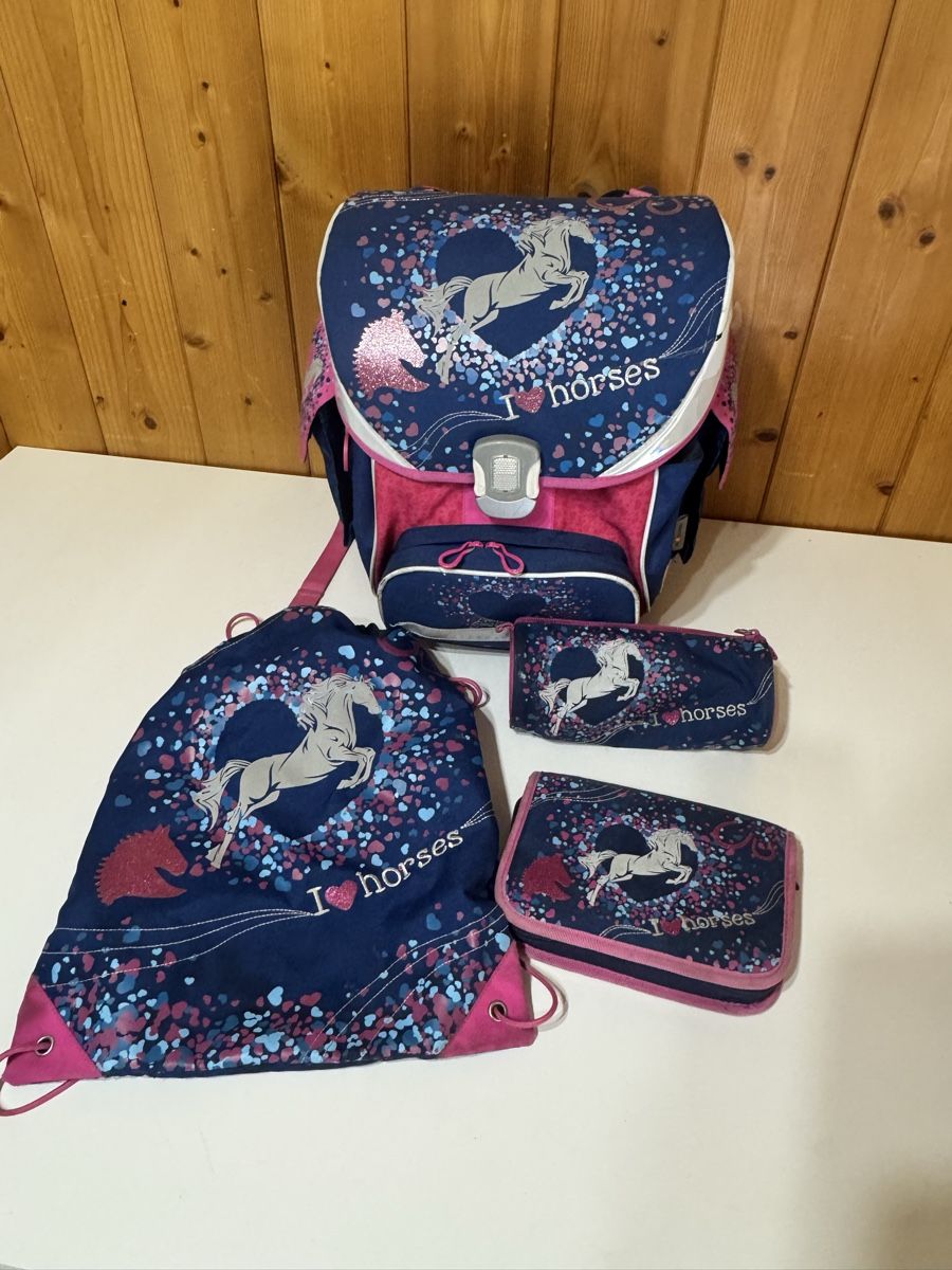 Kindertaschen: Schultaschen  – Neu (gemäss Beschreibung) aus Ilanz von tai_q2yd