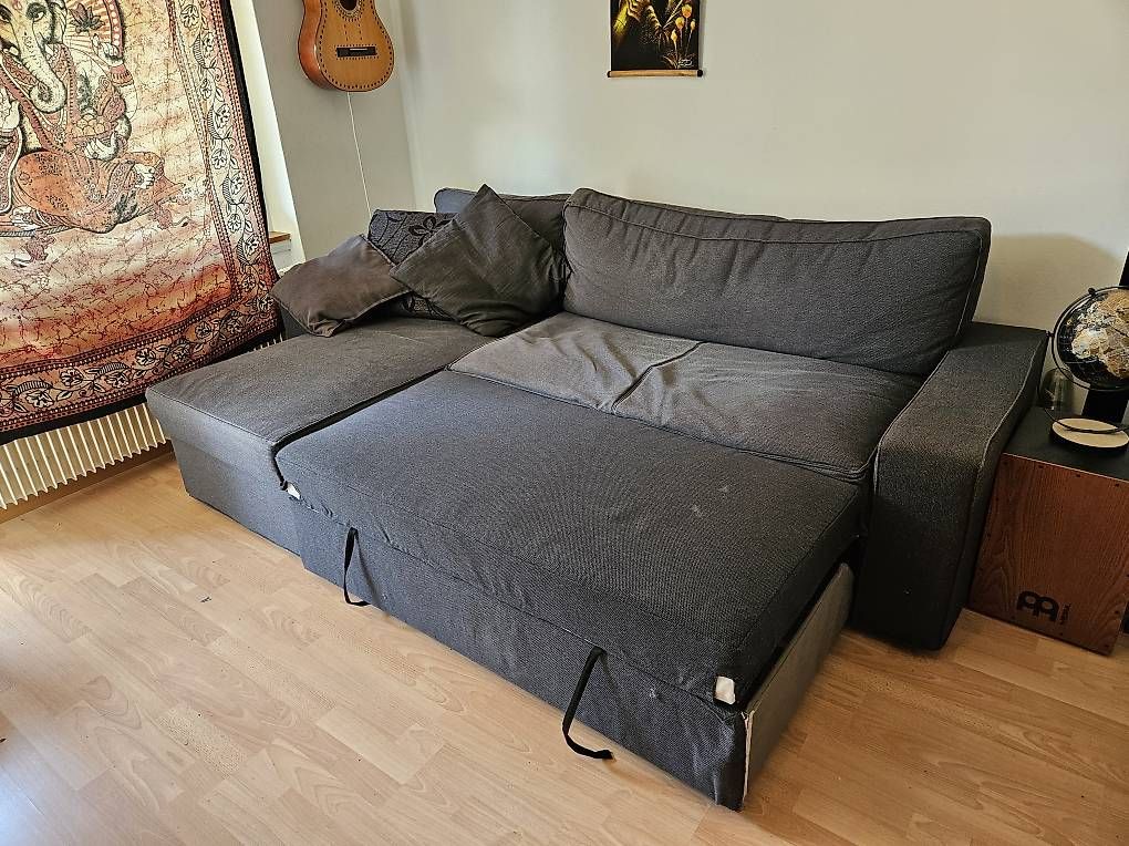 Sofas: Sofa, Ecksofa – Gebraucht aus Liebefeld von bolliger08 1