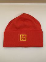 Bonnet KODAK Rouge