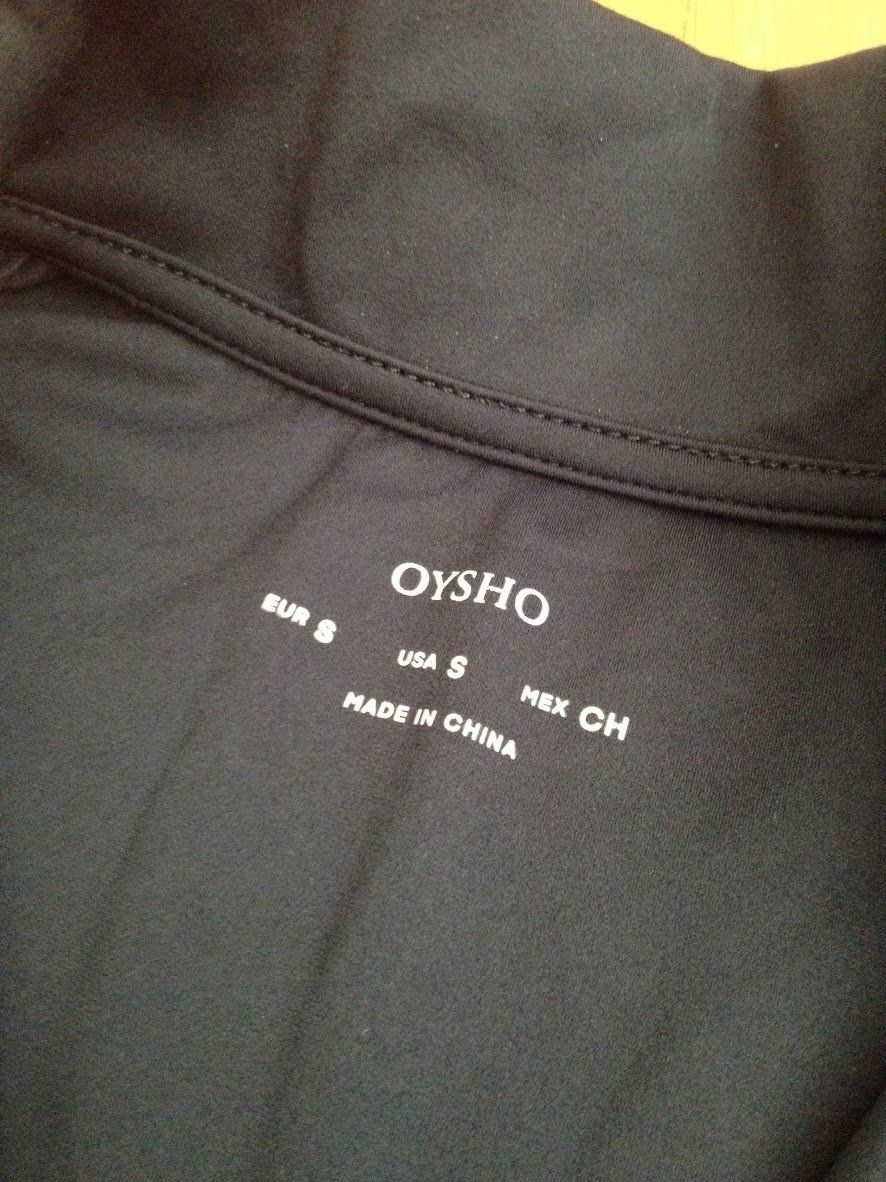 Tops: Sport Oberteil – Gebraucht aus Dübendorf von Fip05 1