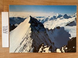 AK von Lenzspitze 