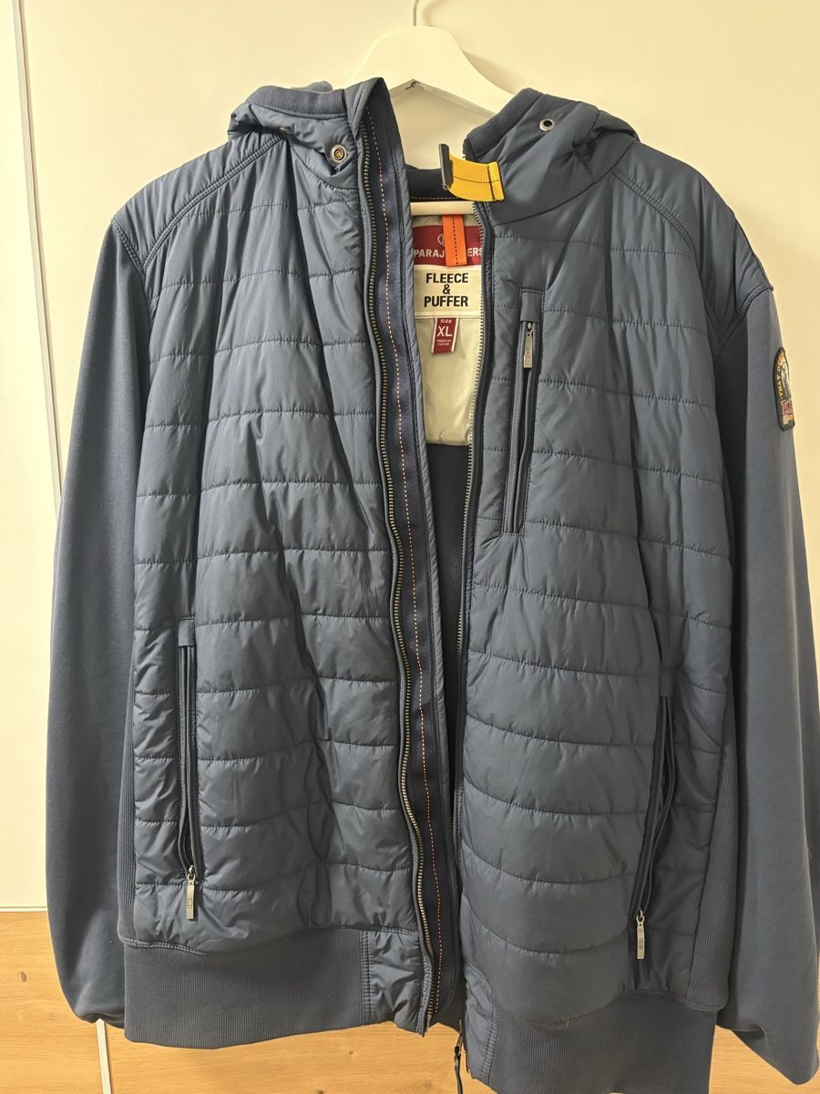 Vestes: Parajumpers Jacke – D'occasion à Abtwil SG par Marcolino53