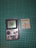 Nintendo Game Boy Pocket Purple + Super Mario Land! 49