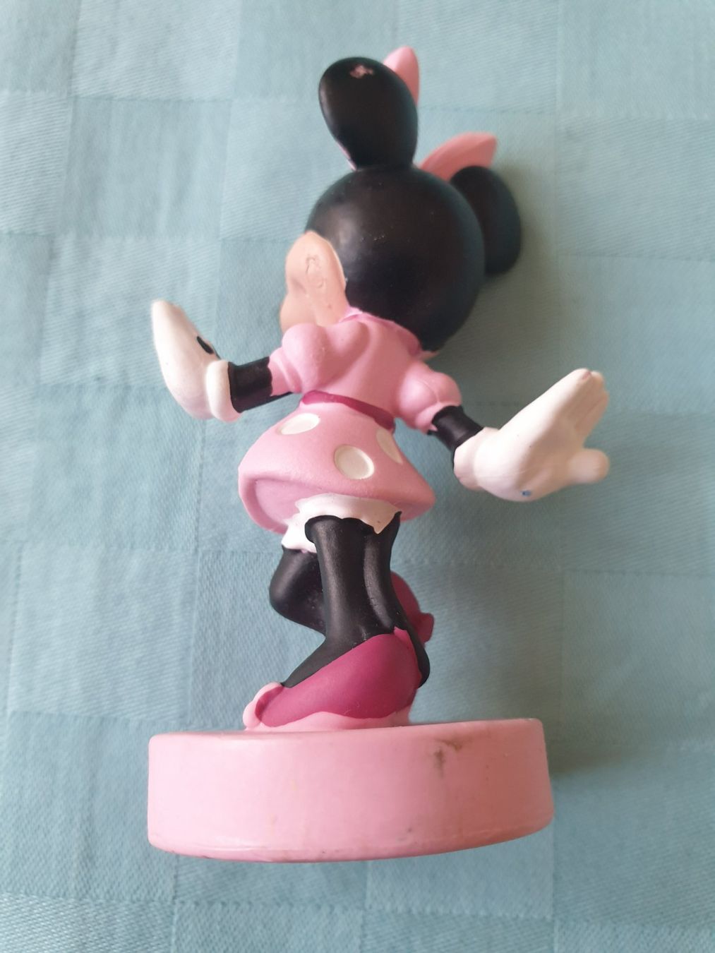 Audiolibri: Disney Minnie Mouse Tonie Figur – Usato da Mörschwil venduto da spirspi 3