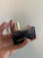 Prada L'Eau Ambrée Duftprobe 2 ml.