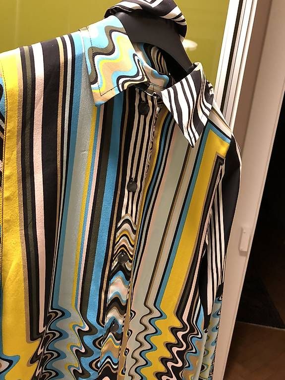 Robes: Wunderschönes Seidenkleid – D'occasion à Kilchberg ZH par bin_sq5j 4