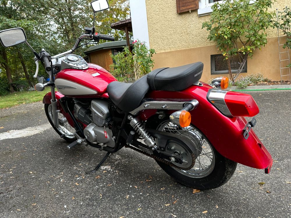 Pièces Détachées Pour Honda XL125V Varadero Et VT125C Shadow - Modèles 1999 à 2014