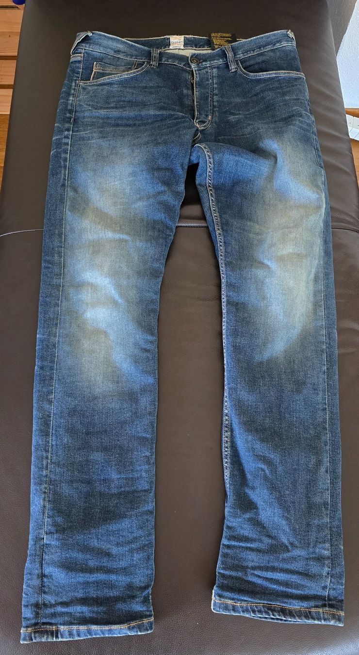 Hosen: Rokker Motorradhose Grösse 33/34 – Neu (gemäss Beschreibung) aus Zürich von Tcrush 2