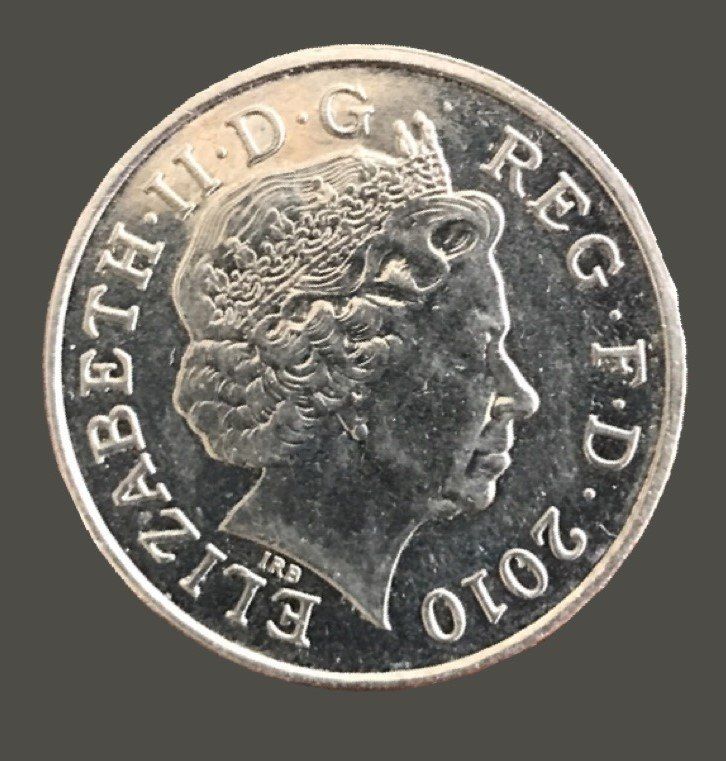 Tutti le monete: Divers Pieces  Monnaie de l'angleterre - voir description – Usato da Cully venduto da Forninho 5