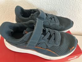 Puma Turnschuhe Junge Schuhe 33