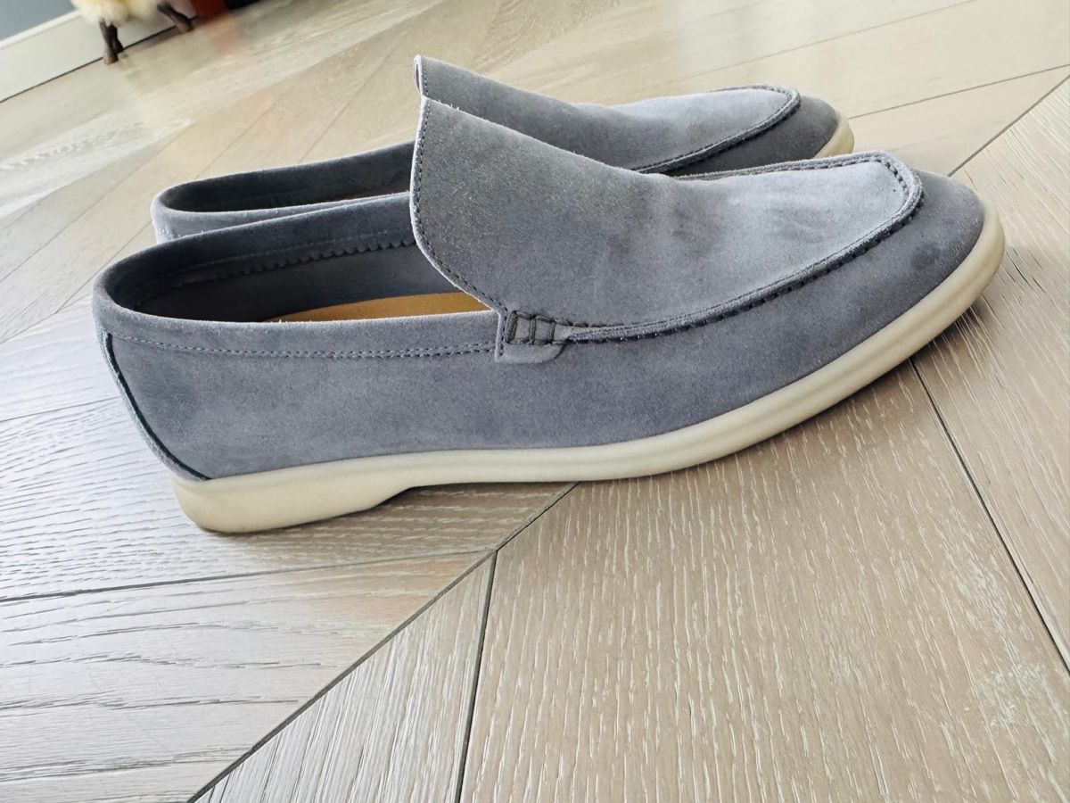 Loro Piana Herrenschuhe: Loro Piana - Summer walk – Neu (gemäss Beschreibung) aus Collonge-Bellerive von alejan_0984 2