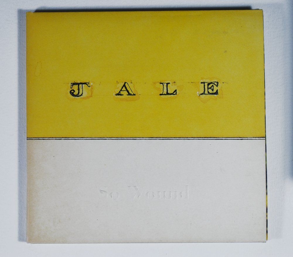 CD: CD: JALE - So Wound – Usato da Frenkendorf venduto da Yard-Sale-2000