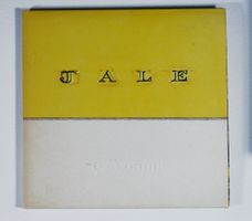CD: JALE - So Wound