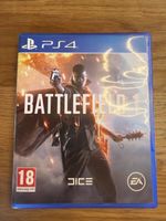 Battlefield 1 für Playstation 4