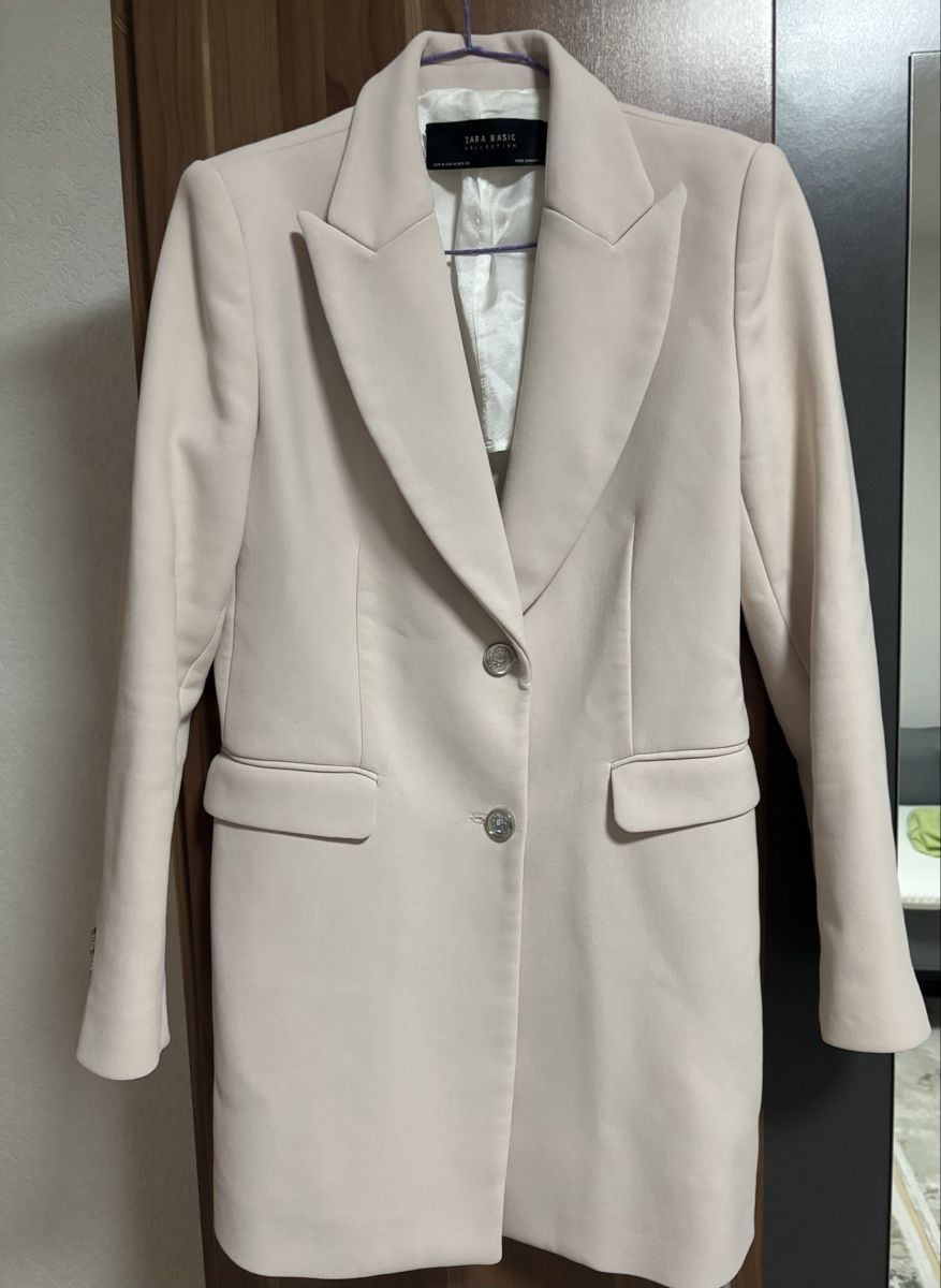 Zara Vestes: Damen Sakko ZARA Basic Collection Grösse M  – Neuf (Voir description) à Arbon par Viktoriaa