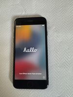 iPhone 7, Modell A1778, wie abgebildet, ohne Zubehör