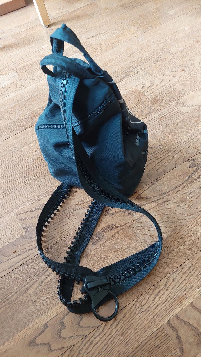 Sacs à dos: Rucksack – Neuf (Voir description) à Zizers par Pinot55 7