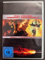 Mission Impossible - Teil 1 bis 3