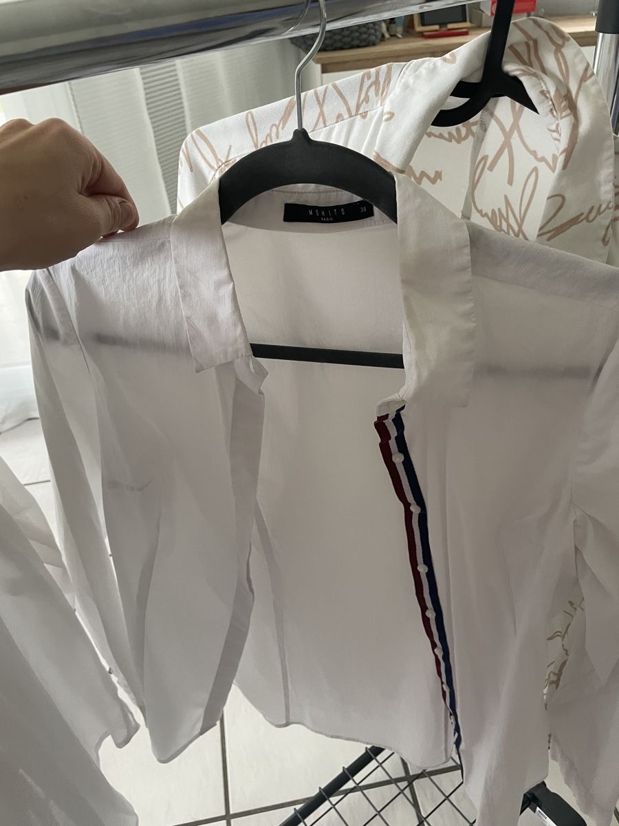 Lotti di vestiti: Bluset Set gr 38 – Usato da Diegten venduto da kip_wg9z 3