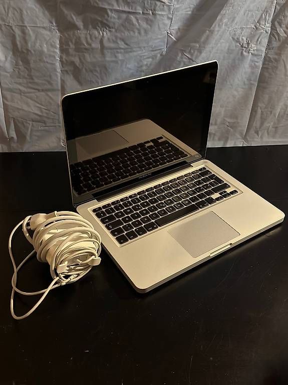 Notebooks: Apple MacBook Pro 13" 2010 A1278 (No OS) – Gebraucht aus Ulmiz von CrisCom