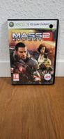 Xbox 360 - Mass Effect 2