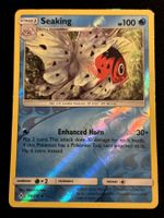 Pokemon Seaking - Unbroken-Bonds 49/214 - English