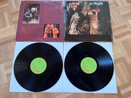 Alvin Lee (Ten Years After) - In Flight / DLP
