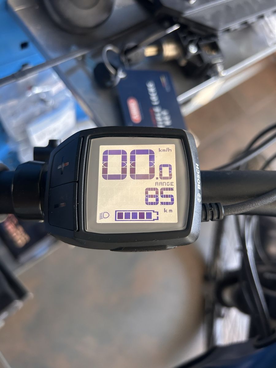 Crosswave Biciclette: Crosswave Delux E-Bike 25km/h – Usato da Root venduto da Sajo_04 7