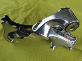 Schaltwerk Neu SHIMANO STX RC 7Fach