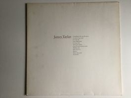 James Taylor LP - Greatest Hits