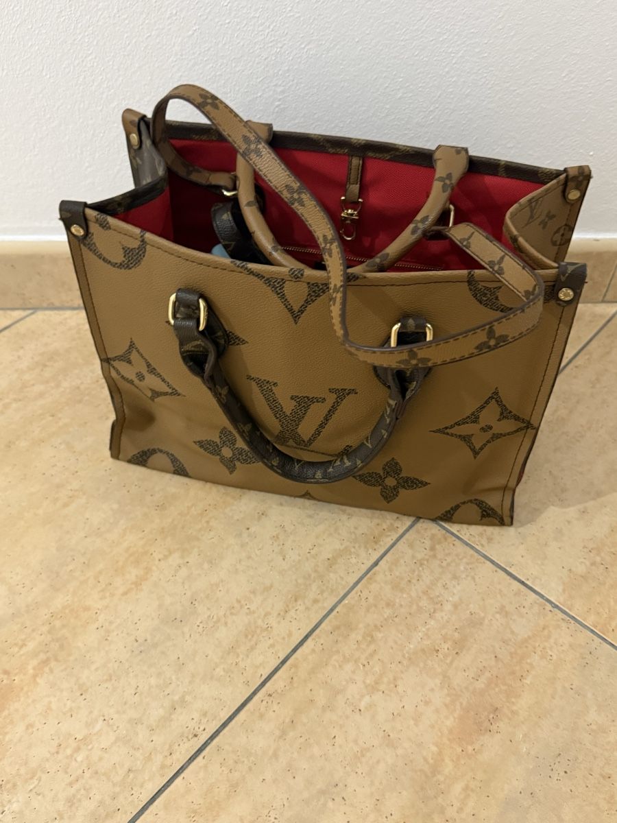 Borse da donna: Borsa beautiful  – Nuovo e nell'imballaggio originale da Opfikon venduto da til_t7ww 6