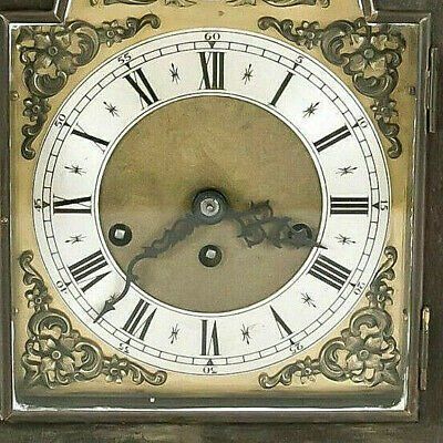 Junghans Orologi: antike Junghans Westminster Tischuhr c1900 – Usato da Sylt venduto da elizan 1