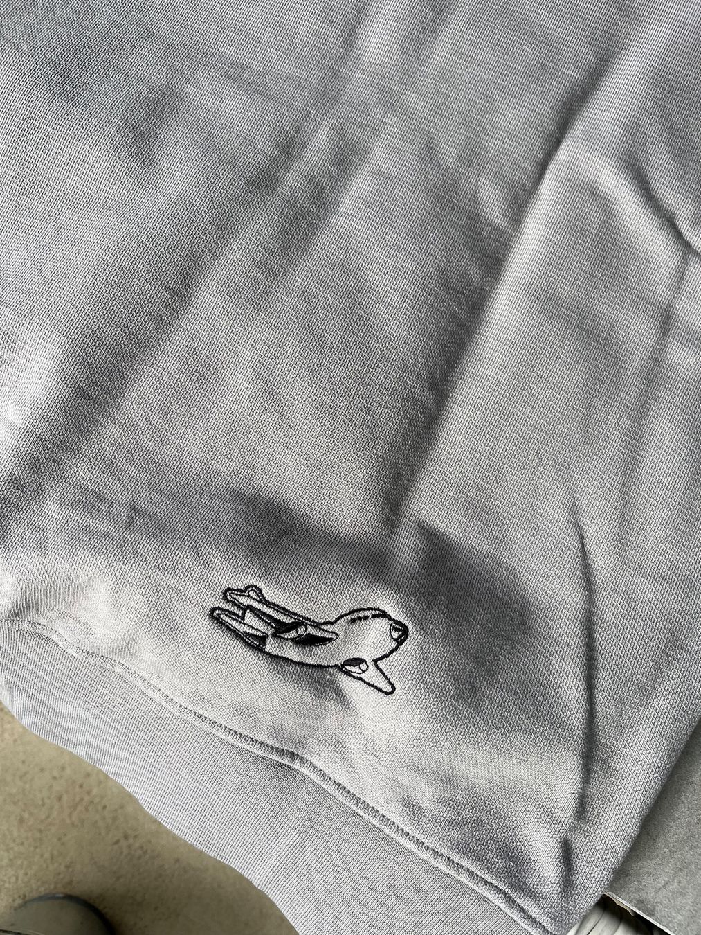 Maglioni & Felpe: DC-10 Ibiza Pullover M Oversized Neuwertiger Zustand – Nuovo (secondo la descrizione) da Arbon venduto da Lakatusch 2