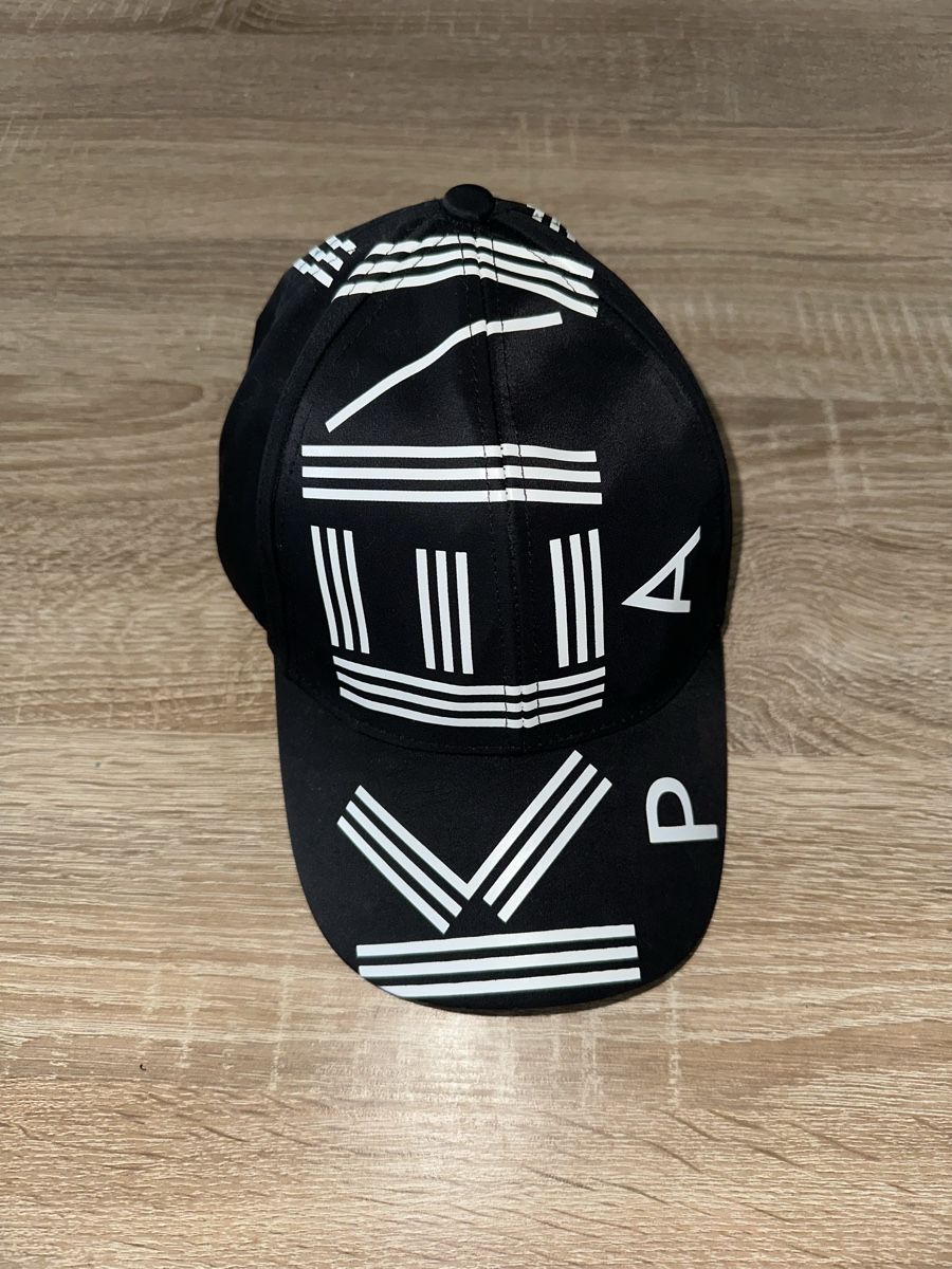 Kenzo Copricapi, berretti & cappellini: Casquette Kenzo Paris – Nuovo (secondo la descrizione) da Hauterive NE venduto da FW7-TECH 1