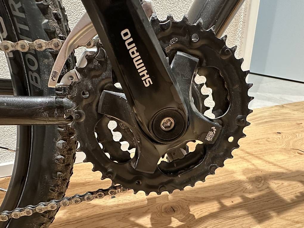 Velos: Trek Fahrrad Marlin 6 – Gebraucht aus Rothrist von kul_gj8y 2