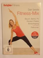 C2 DVD - Fitness-Mix (deutsch) - neuwertig