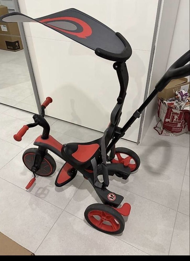 Biciclette: Vélo enfant – Usato da Echichens venduto da tiz_52zt 2