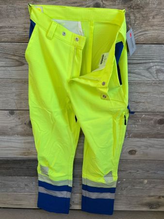 Arbeitshose/Gr. XS=42/44/EN Norm 471 geprüft/Neu/OVP