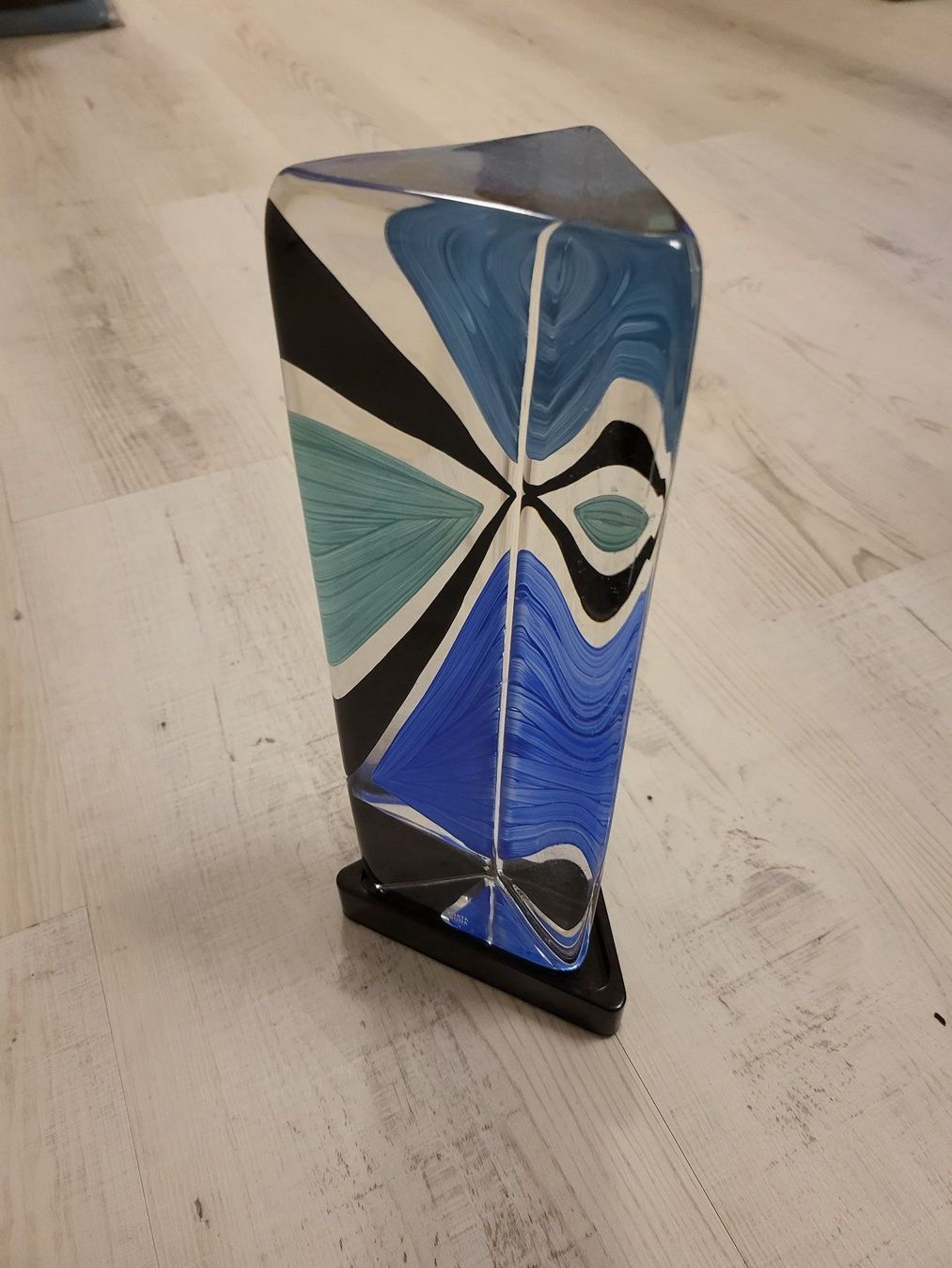 Skulpturen & Statuen: Skulptur Costa Boda – Gebraucht aus Riehen von helpathomebasel 7