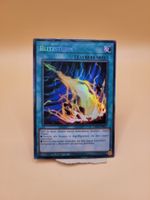 Yu-Gi-Oh! Karte - Blitzsturm - Selten - Collector Rare!
