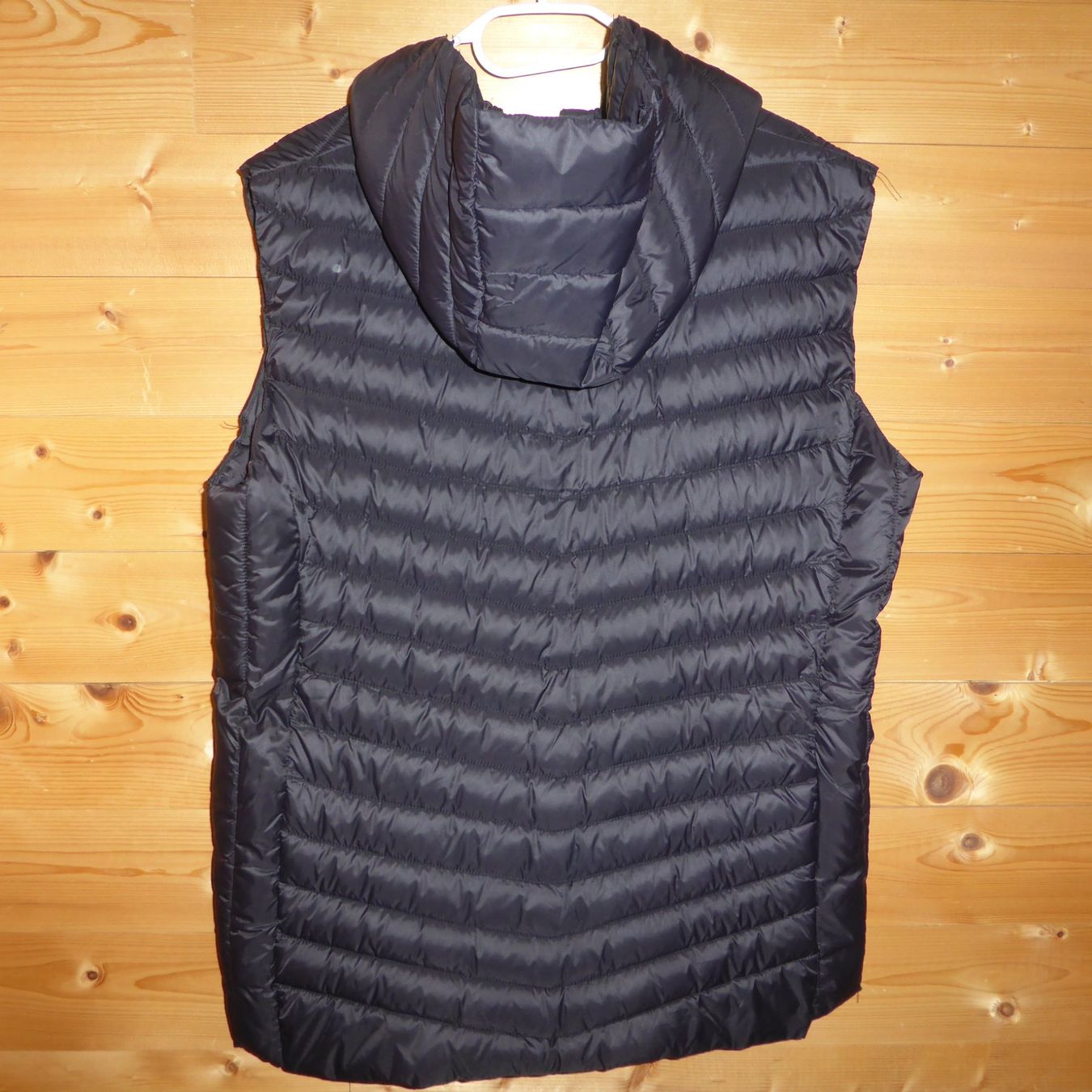 Zebra Gilet & Giacche senza maniche: Wintergilet ZEBRA, Gr. XXL – Usato da St.Gallen venduto da regenbogen5 2