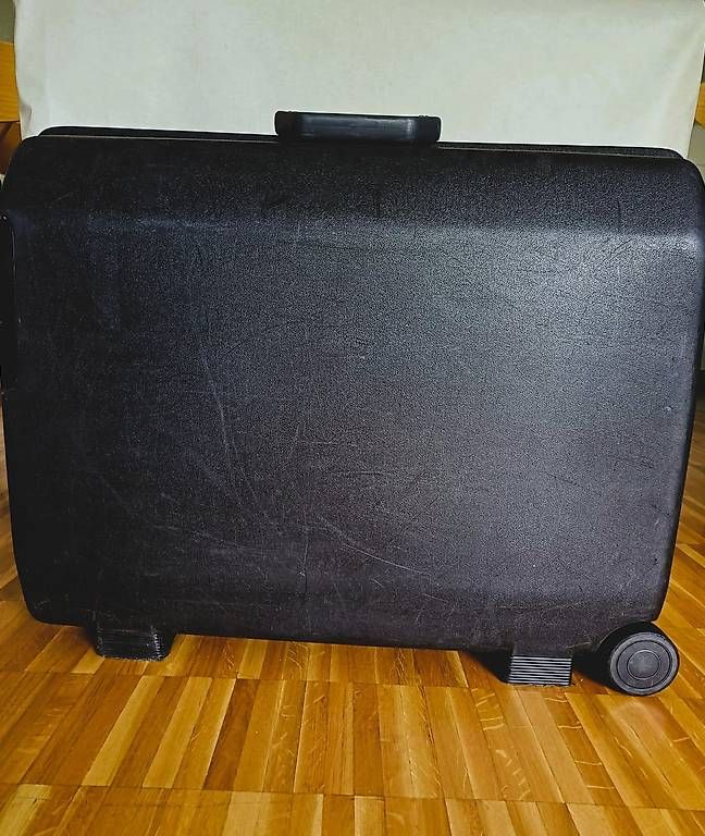 Valises de voyage: Samsonite OYSTER – D'occasion à Zürich par roman87788 4