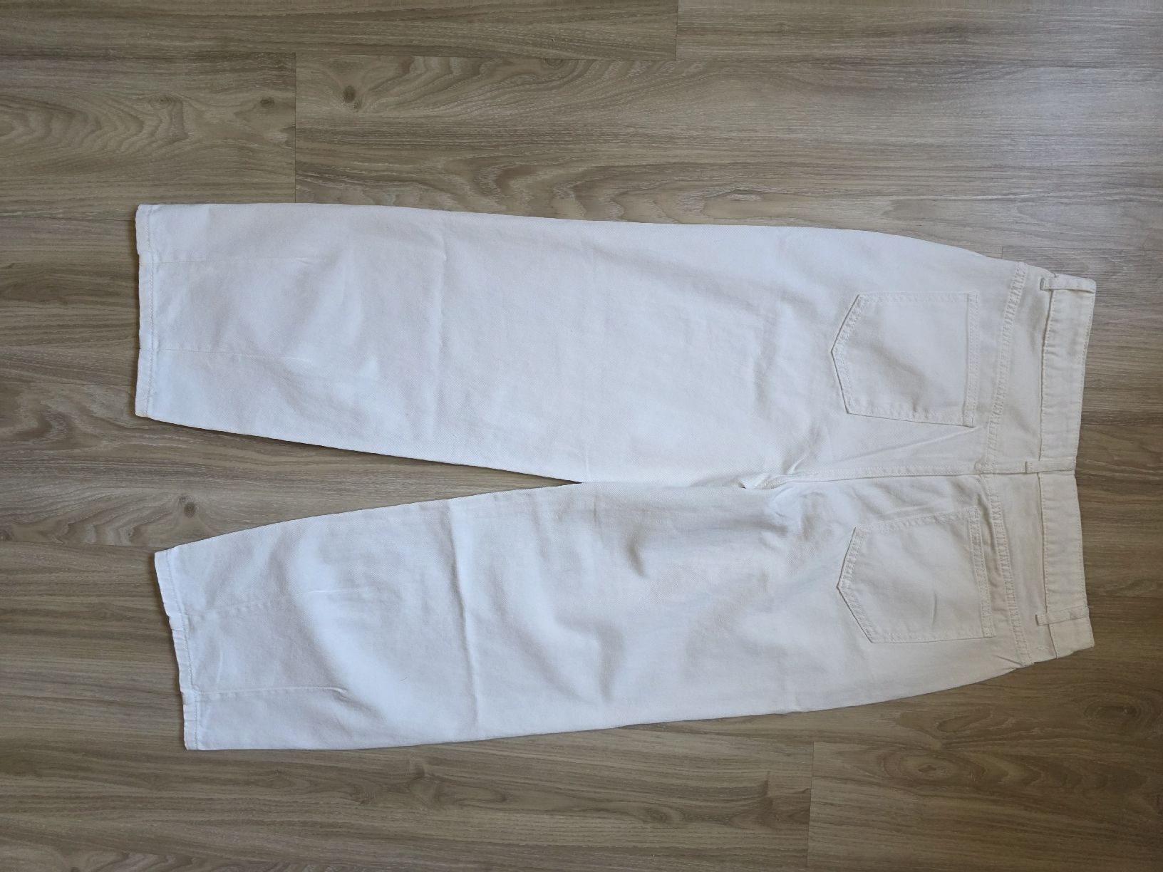 Jeans: Baggy Jeans – Nuovo e nell'imballaggio originale da Interlaken venduto da NataliiaS 4